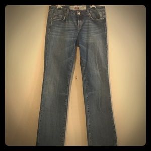 Vintage Vigoss Women’s Jeans size 30 (9-10)